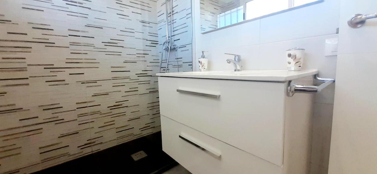 Seven Floor At Playa Del Ingles Apartment Ngoại thất bức ảnh