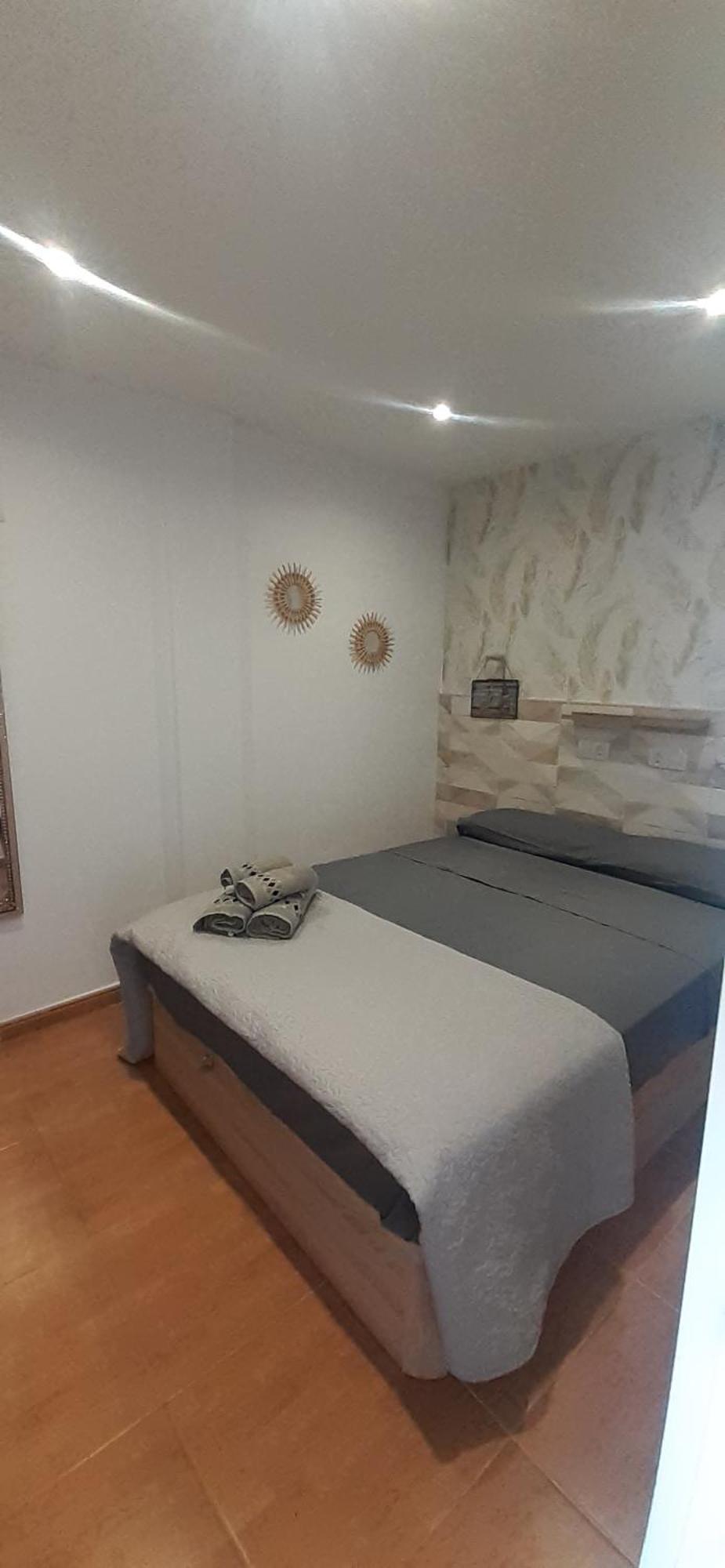 Seven Floor At Playa Del Ingles Apartment Ngoại thất bức ảnh